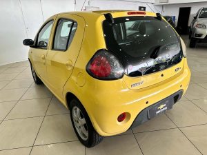 GEELY GC2 1.0 EXTRA FULL 5 PTS 2016