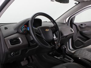 CHEVROLET PRISMA LTZ 1.4 AT 2017