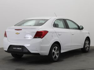 CHEVROLET PRISMA LTZ 1.4 AT 2017