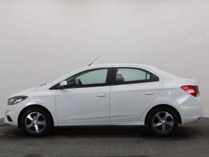 CHEVROLET PRISMA LTZ 1.4 AT 2017