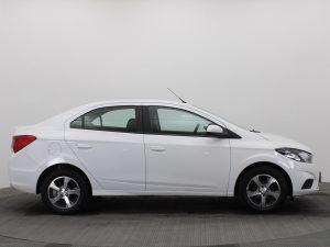 CHEVROLET PRISMA LTZ 1.4 AT 2017