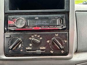 JMC JX1041DL2 FURGON 2.8 DIESEL 2014