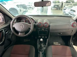 RENAULT SANDERO STEPWAY PRIVILEGE HATCH 5 PTS 2015