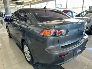 MITSUBISHI LANCER EX GLS AT EXTRA FULL 2010