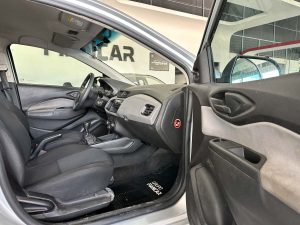 CHEVROLET ONIX JOY LT 1.0 FULL 2018