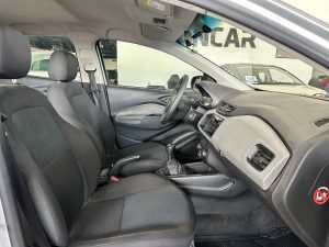 CHEVROLET ONIX JOY LT 1.0 FULL 2018