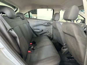 CHEVROLET ONIX JOY LT 1.0 FULL 2018