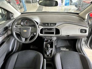 CHEVROLET ONIX JOY LT 1.0 FULL 2018