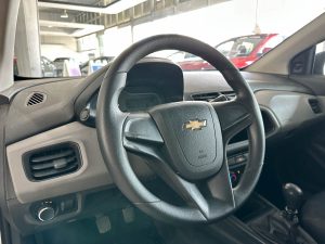 CHEVROLET ONIX JOY LT 1.0 FULL 2018