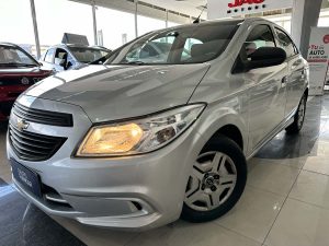 CHEVROLET ONIX JOY LT 1.0 FULL 2018