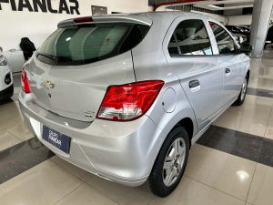 CHEVROLET ONIX JOY LT 1.0 FULL 2018