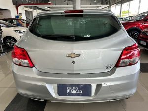 CHEVROLET ONIX JOY LT 1.0 FULL 2018