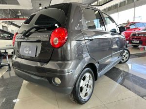 CHEVROLET SPARK LT 1.0 FULL 5 PUERTAS 2015