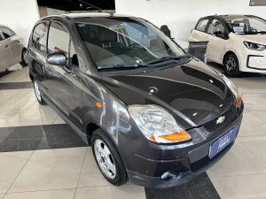 CHEVROLET SPARK LT 1.0 FULL 5 PUERTAS 2015