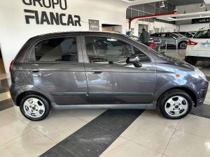 CHEVROLET SPARK LT 1.0 FULL 5 PUERTAS 2015