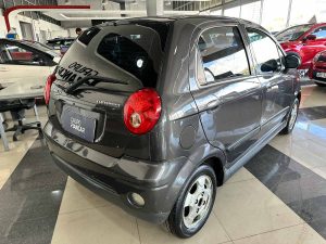 CHEVROLET SPARK LT 1.0 FULL 5 PUERTAS 2015