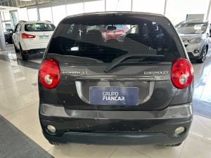 CHEVROLET SPARK LT 1.0 FULL 5 PUERTAS 2015