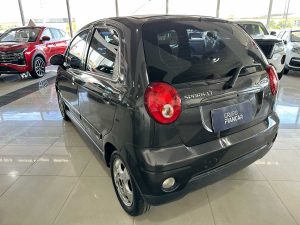 CHEVROLET SPARK LT 1.0 FULL 5 PUERTAS 2015