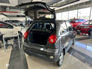 CHEVROLET SPARK LT 1.0 FULL 5 PUERTAS 2015