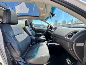 MITSUBISHI ASX AT EXTRA FULL 2.0 4X4 2017