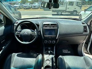 MITSUBISHI ASX AT EXTRA FULL 2.0 4X4 2017