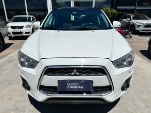 MITSUBISHI ASX AT EXTRA FULL 2.0 4X4 2017