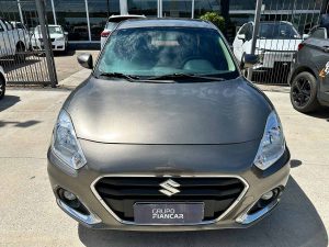 SUZUKI DZIRE GL 1.2 AT EXTRA FULL 2021