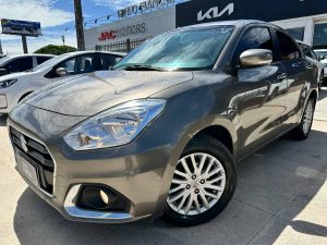 SUZUKI DZIRE GL 1.2 AT EXTRA FULL 2021