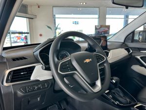 Chevrolet Captiva LTZ AT 1.5 TURBO SUV 2025 0KM