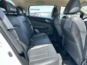 GEELY GX3 GC 1.5 MT FULL 2022