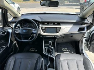 GEELY GX3 GC 1.5 MT FULL 2022