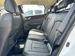 GEELY GX3 GC 1.5 MT FULL 2022