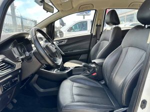 GEELY GX3 GC 1.5 MT FULL 2022