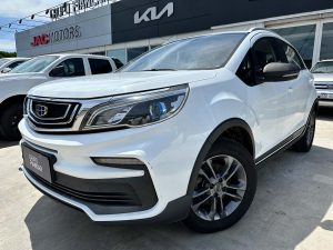 GEELY GX3 GC 1.5 MT FULL 2022