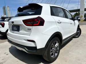 GEELY GX3 GC 1.5 MT FULL 2022