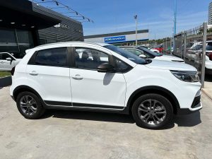 GEELY GX3 GC 1.5 MT FULL 2022