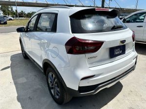 GEELY GX3 GC 1.5 MT FULL 2022