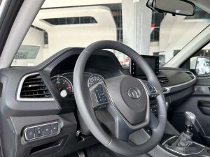 Gwm Wingle 7 4x2 2.0 Diesel - Precio Leasing 2025 0km
