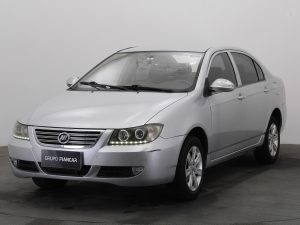 LIFAN 620 TALENT 1.6 MT 2012