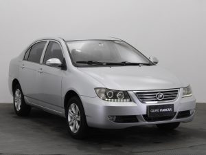 LIFAN 620 TALENT 1.6 MT 2012