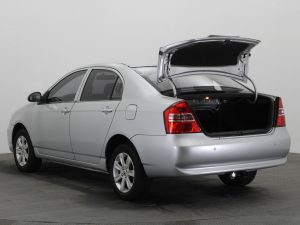 LIFAN 620 TALENT 1.6 MT 2012