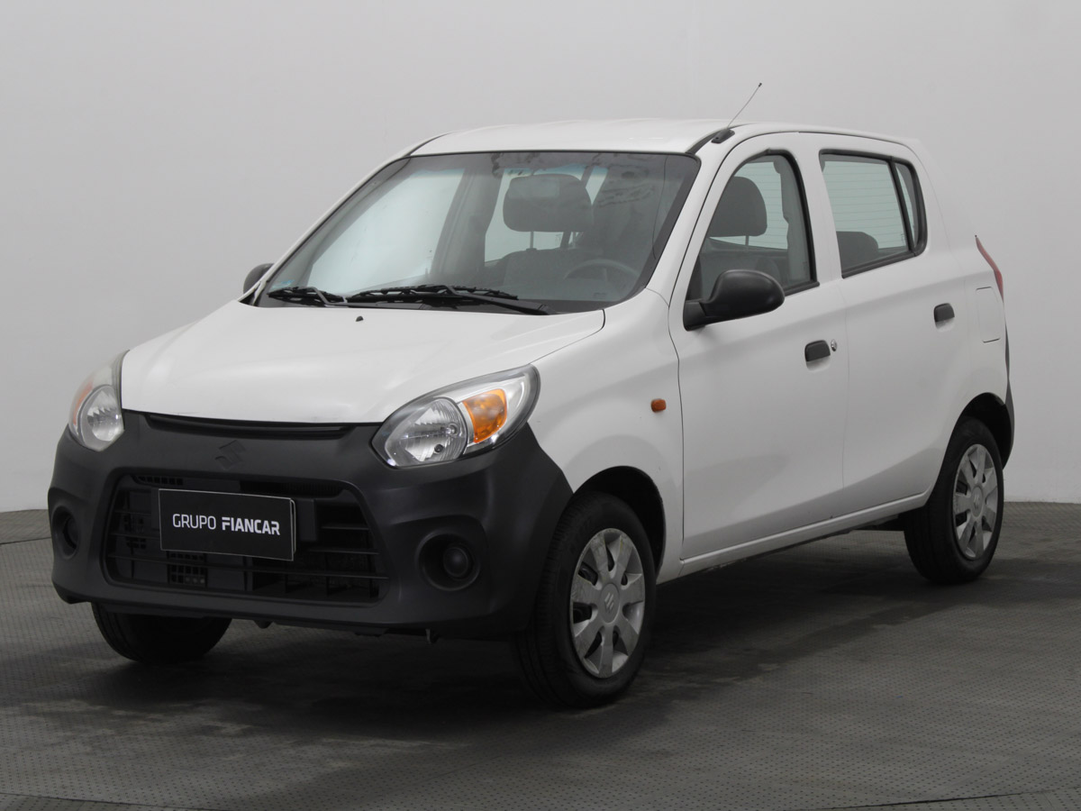 SUZUKI ALTO 800 STD 2019