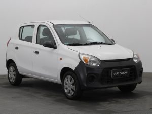 SUZUKI ALTO 800 STD 2019