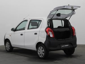 SUZUKI ALTO 800 STD 2019