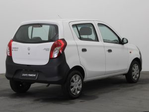 SUZUKI ALTO 800 STD 2019