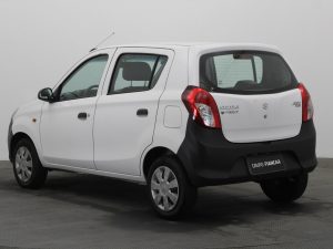 SUZUKI ALTO 800 STD 2019