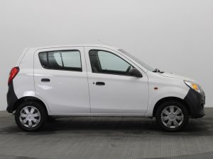 SUZUKI ALTO 800 STD 2019