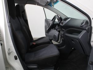 SUZUKI CELERIO GA 1.0 MT 2015