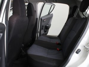 SUZUKI CELERIO GA 1.0 MT 2015