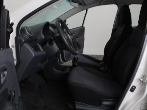 SUZUKI CELERIO GA 1.0 MT 2015